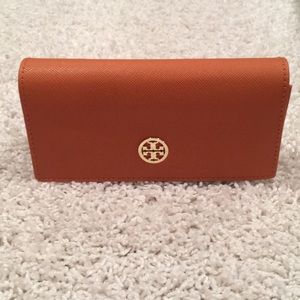 Tory Burch Sunglass Case